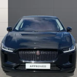 2021 Jaguar I-Pace SE 90kWh 5-door Electric Estate - Image 7