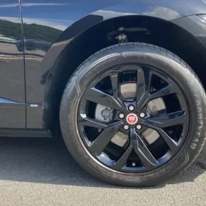 2021 Jaguar I-Pace SE 90kWh 5-door Electric Estate - Image 8