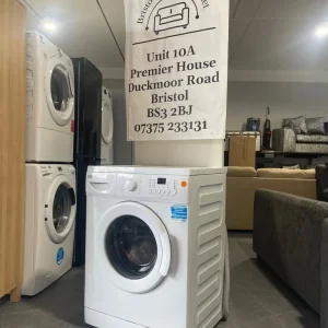 Beko 7kg Washing Machine - Image 2