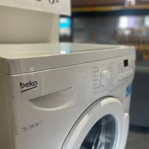 Beko 7kg Washing Machine - Image 4