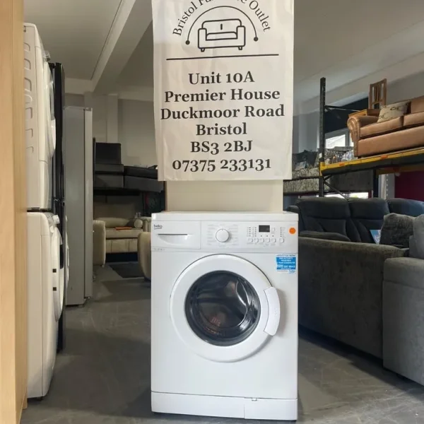 Beko 7kg Washing Machine