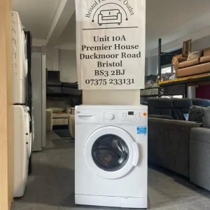 Beko 7kg Washing Machine