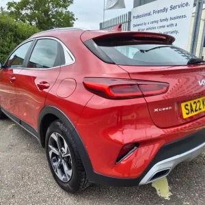 2022 Kia Ceed XCEED 2 ISG Hatchback Petrol Manual - Image 5
