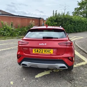 2022 Kia Ceed XCEED 2 ISG Hatchback Petrol Manual - Image 6