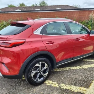 2022 Kia Ceed XCEED 2 ISG Hatchback Petrol Manual - Image 7