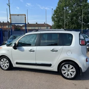 2014 Citroen C3 Picasso 1.6 HDi Diesel Manual - Image 5