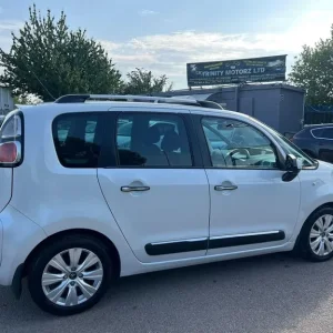 2014 Citroen C3 Picasso 1.6 HDi Diesel Manual - Image 6