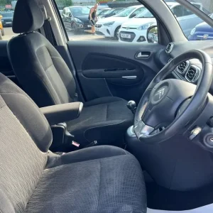 2014 Citroen C3 Picasso 1.6 HDi Diesel Manual - Image 7