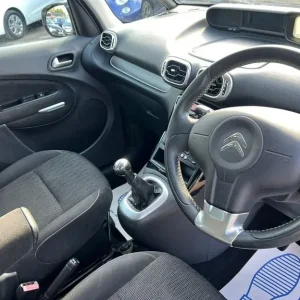 2014 Citroen C3 Picasso 1.6 HDi Diesel Manual - Image 8