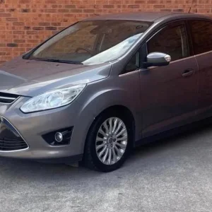 2012 Ford C-Max MPV - Image 3