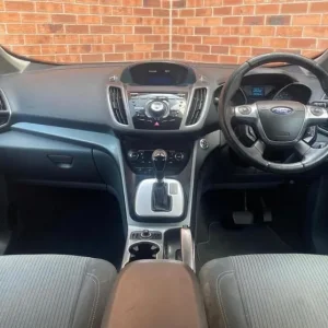 2012 Ford C-Max MPV - Image 7