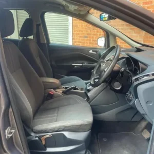 2012 Ford C-Max MPV - Image 8
