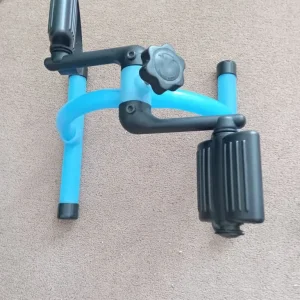 Lightweight Exercise Peddle - Image 3