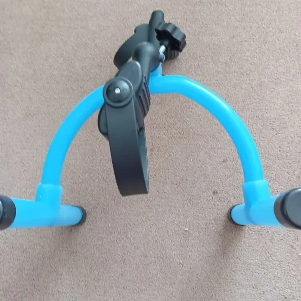 Lightweight Exercise Peddle
