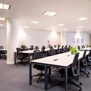 Private Serviced Offices: Units from 3 to 50 desks available - Image 2