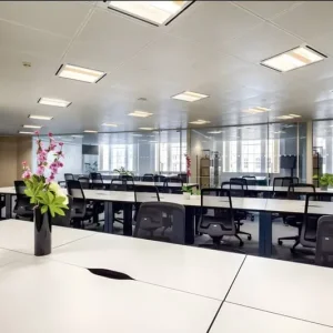 Private Serviced Offices: Units from 3 to 50 desks available - Image 3