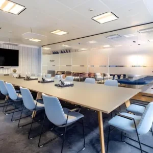 Private Serviced Offices: Units from 3 to 50 desks available - Image 6