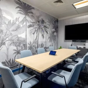 Private Serviced Offices: Units from 3 to 50 desks available - Image 7