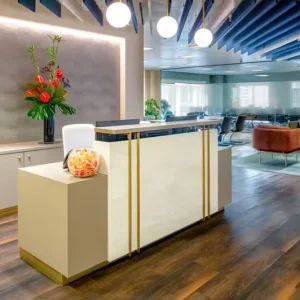 Private Serviced Offices: Units from 3 to 50 desks available