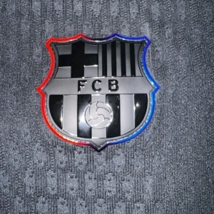Barcelona 24/25 away kit - Image 3