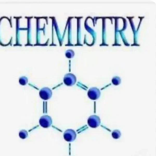 Chemistry and biology study books