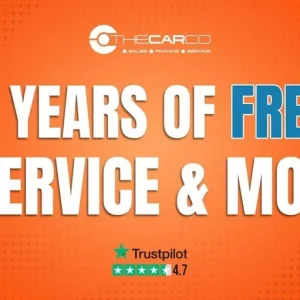 2022 Tesla Model Y Long Range Dual Motor 4WD Electric SUV - Image 2