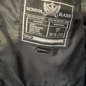 Fullhurst community college blazer - Image 4