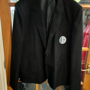 Fullhurst community college blazer