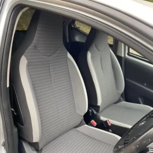 2020 Toyota AYGO 1.0 VVT-i X-Trend 5-door hatchback - Image 8