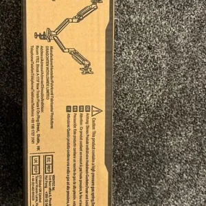 Bontec Dual Monitor Mount