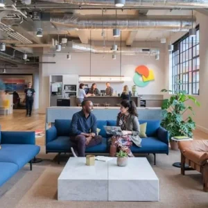 Furnished office spaces for 3 to 450 desks - Image 4