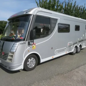 Dethleffts Espire 7870i - Image 3