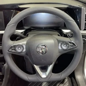 2024 Vauxhall Grandland 1.2 Turbo Ultimate SUV - Image 3