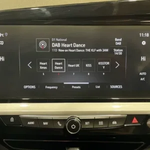 2024 Vauxhall Grandland 1.2 Turbo Ultimate SUV - Image 4