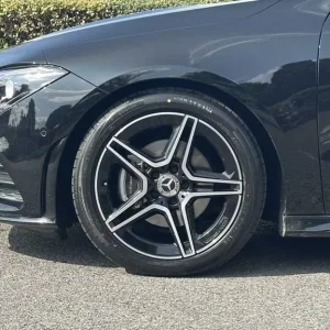 2023 Mercedes-Benz CLA 180 AMG Line Executive 4dr Tip Auto Coupe Petrol Automatic - Image 7