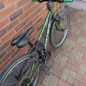 Carrera abyss bike - Image 3