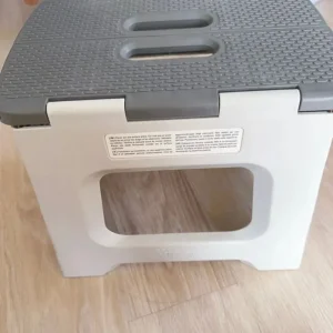 Folding stool - Image 2