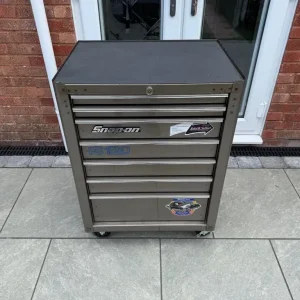 Limited Edition Snap On Roller Cabinet - Image 2