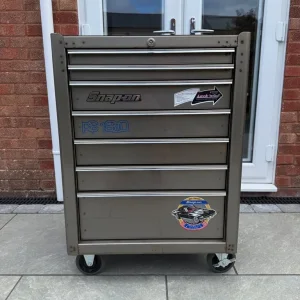Limited Edition Snap On Roller Cabinet - Image 3