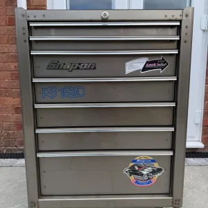 Limited Edition Snap On Roller Cabinet - Image 4