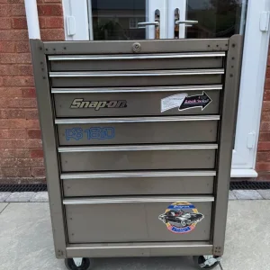 Limited Edition Snap On Roller Cabinet - Image 6