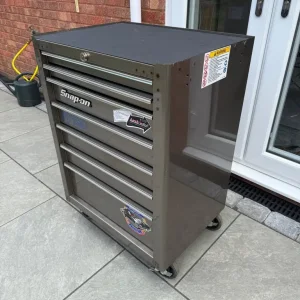Limited Edition Snap On Roller Cabinet - Image 7
