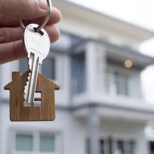 Blocks of flats needed