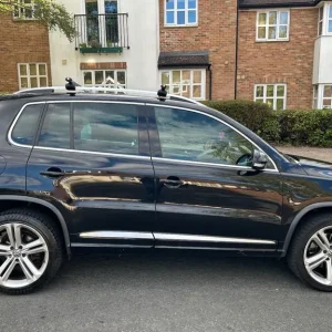 2014 Volkswagen Tiguan Estate R-Line - Image 3