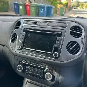 2014 Volkswagen Tiguan Estate R-Line - Image 8