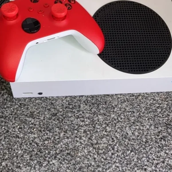 Xbox one series s