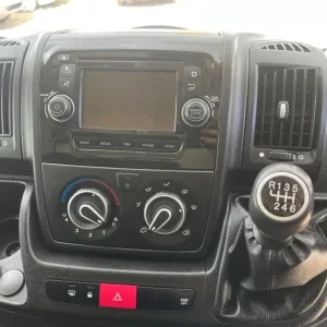 2017 Citroen Relay 35 Heavy Panel Van Diesel Manual - Image 7