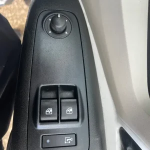 2017 Citroen Relay 35 Heavy Panel Van Diesel Manual - Image 8