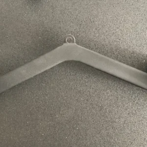 6 cable attachments for pull down and cable machines - Image 3