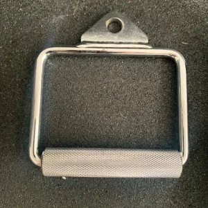 6 cable attachments for pull down and cable machines - Image 5